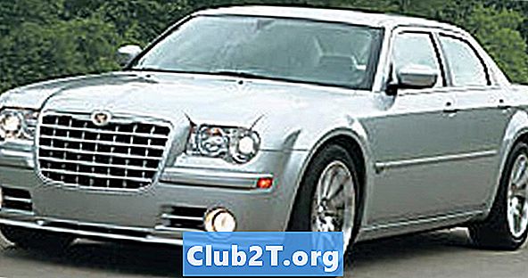2006 Chrysler 300 Anmeldelser og bedømmelser