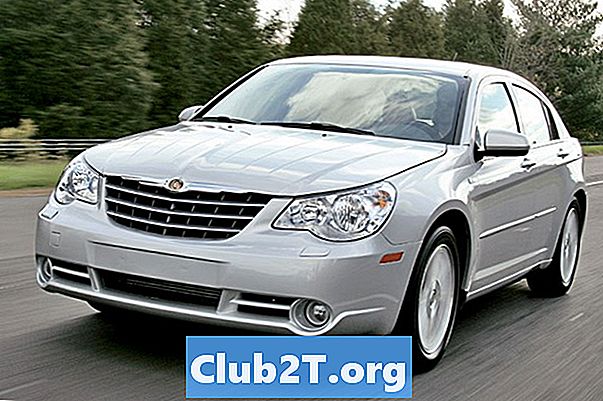 2006 Chrysler Sebringin arvostelut ja arvioinnit