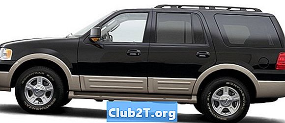 2006 Ford Expedition Recenzje i oceny