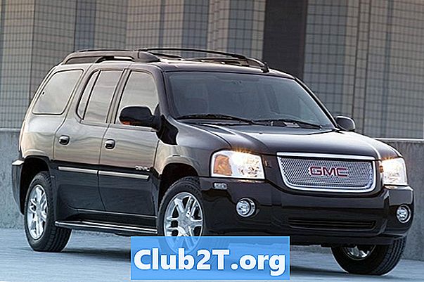 2006 GMC Envoy XL Відгуки та рейтинги