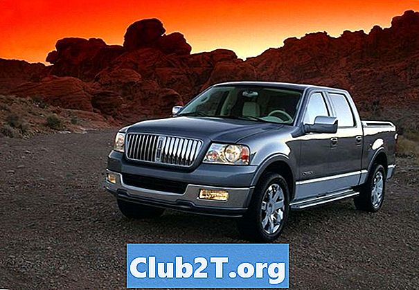 2006 Lincoln Mark LT vélemények és értékelések - Autók