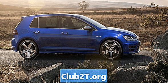 2006 Volkswagen Golf Anmeldelser og bedømmelser