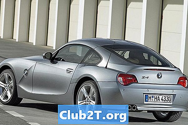 2007 m. BMW Z4 3.0i apžvalgos ir įvertinimai - Automobiliai