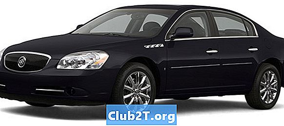 2007 Buick Λουκέρνη Κριτικές και Βαθμολογίες