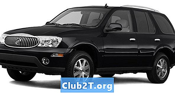2007 Buick Rainier Κριτικές και Βαθμολογίες