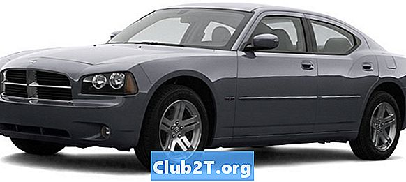 2007 Dodge Charger Recenze a hodnocení - Cars