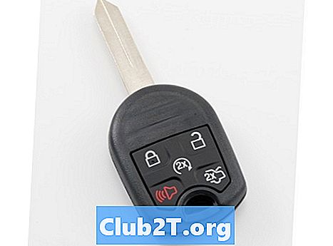 2007 Ford Edge Remote Start Wiring Guide