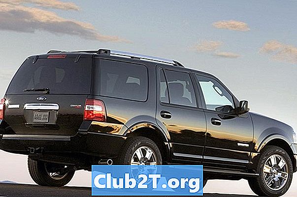 2007 Ford Expedition Évaluations et notes