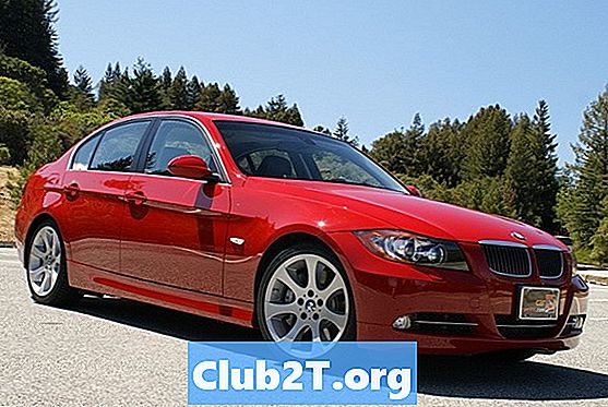 2008 BMW 335i Comentarios y Calificaciones