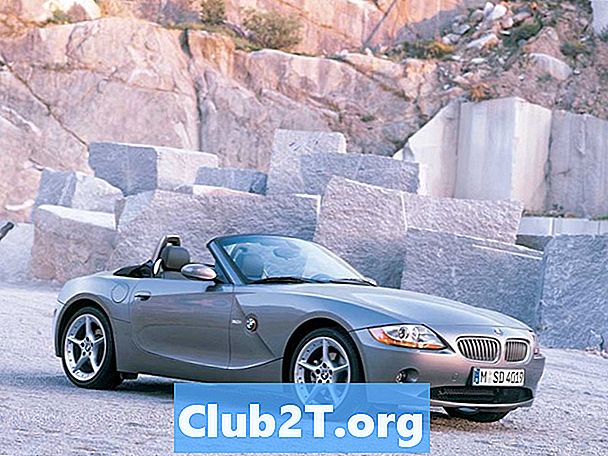 2008 BMW Z4 3.0i Recenze a hodnocení - Cars