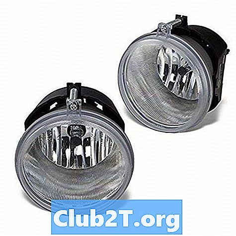 2008 Mitsubishi Raider Auto Light Bulb Guide