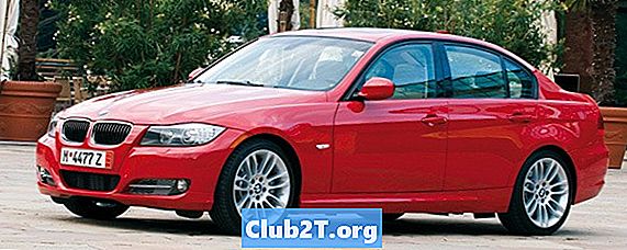 2009 BMW 335d Sedan pregledi in ocene