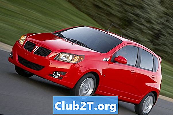 2009 Pontiac G3 Κριτικές και Βαθμολογίες