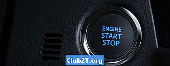 2012 Mazda 3 Remote Starter Ghid de instalare