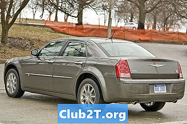 2010 Chrysler 300 beoordelingen en beoordelingen