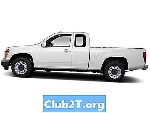 2010 GMC Canyon Extended Cab Reviews and Ratings