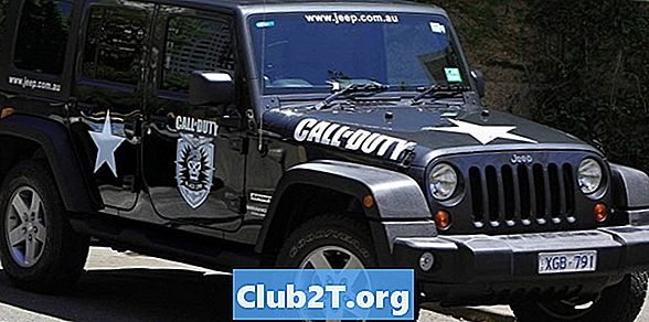 2010 Jeep Wrangler Sahara Chart Ukuran Ban Mobil