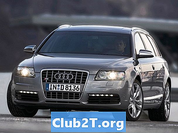 Audi S6 2011 beoordelingen en beoordelingen