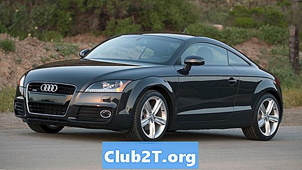 2011 Audi TT apžvalgos ir įvertinimai