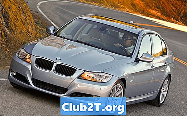 2011 BMW 328i Sedan Recenzje i oceny