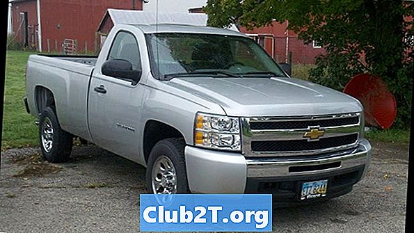 2011 m. „Chevrolet Silverado“ apžvalgos ir įvertinimai