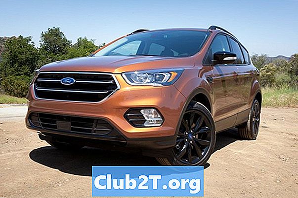 2011 Ford Edge Testberichte und Ratings