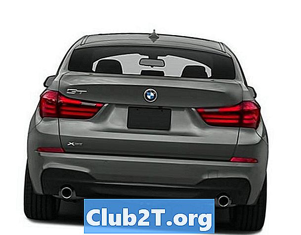 2012 BMW 550i xDrive 리뷰 및 등급