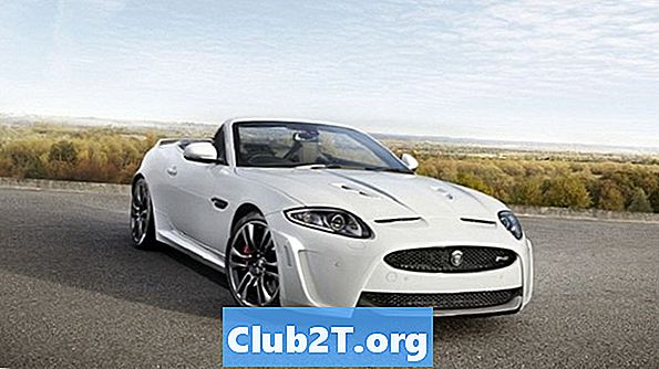 2012 Jaguar XE Convertible Testberichte und Bewertungen