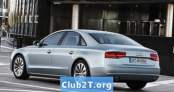 2013 m. Audi A8 apžvalgos ir įvertinimai