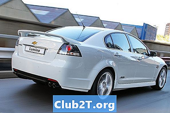 2013 Chevrolet Lumina vélemények és értékelések - Autók