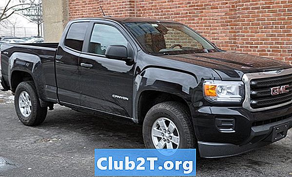 2013 GMC Canyon Extended Cab Reviews and Ratings