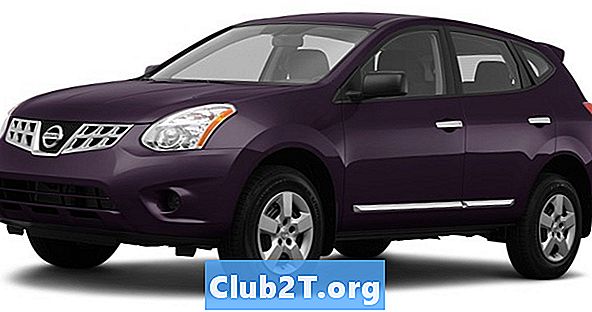 2013 Nissan Rogue vélemények és értékelések - Autók