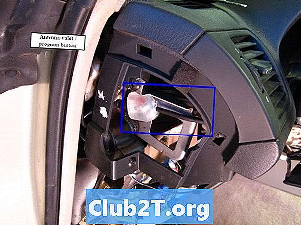 2013 Subaru STI Wiring Carta Permulaan