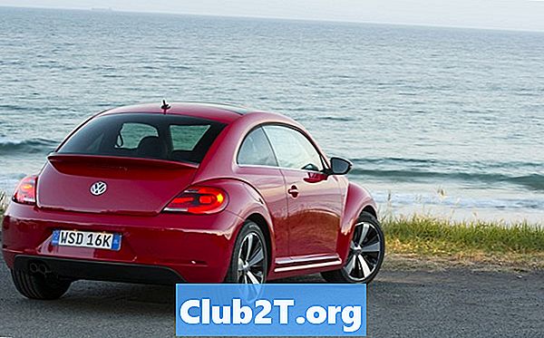 Kajian dan Penilaian Volkswagen Beetle 2013