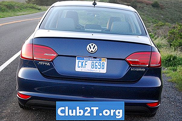 Ulasan dan penilaian Volkswagen Jetta 2013
