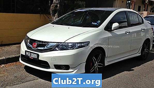 Informacje dotyczące doboru rozmiaru żarówki Honda Civic Auto 2014. - Samochody