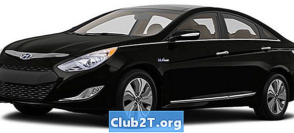 2014 Hyundai Sonata -arvostelut ja arvioinnit