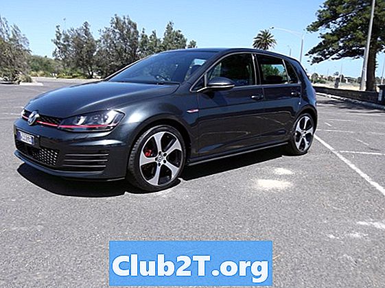 Ulasan dan Penilaian Golf Volkswagen 2014