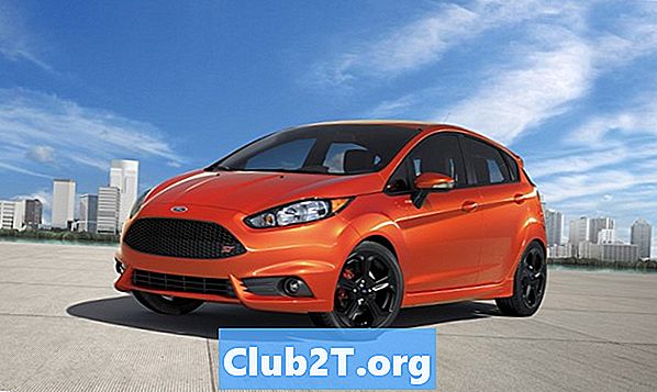 Ford Fiesta 2015 comentarios y calificaciones