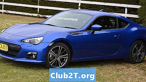 2015 Subaru BRZ Comentarios y Calificaciones