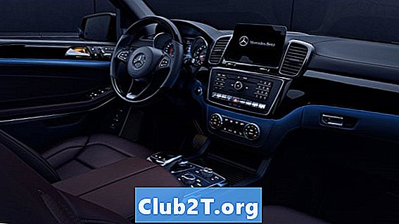 Tamaños de la bombilla Mercedes CLS400 2018