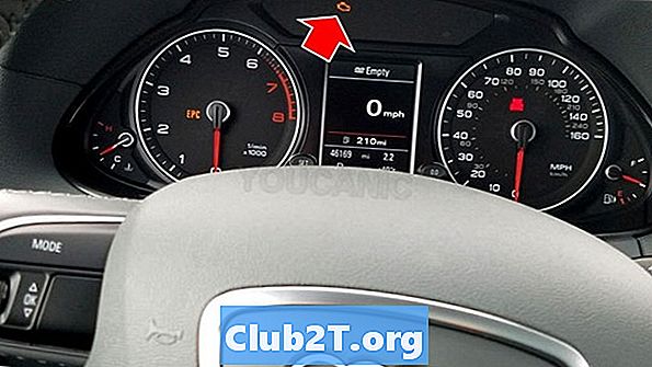 Audi Check Engine Light Trouble Codes