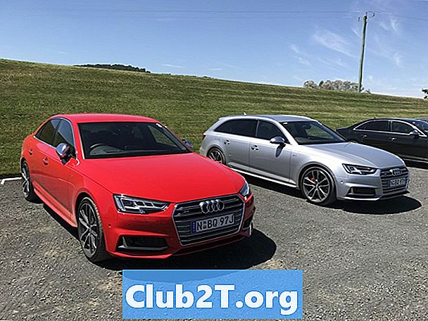 Audi-beoordelingen en -beoordelingen