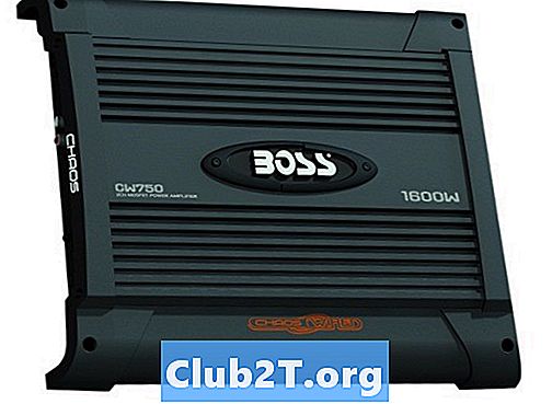 Boss Audio CW750 Amplifier Avis et évaluations