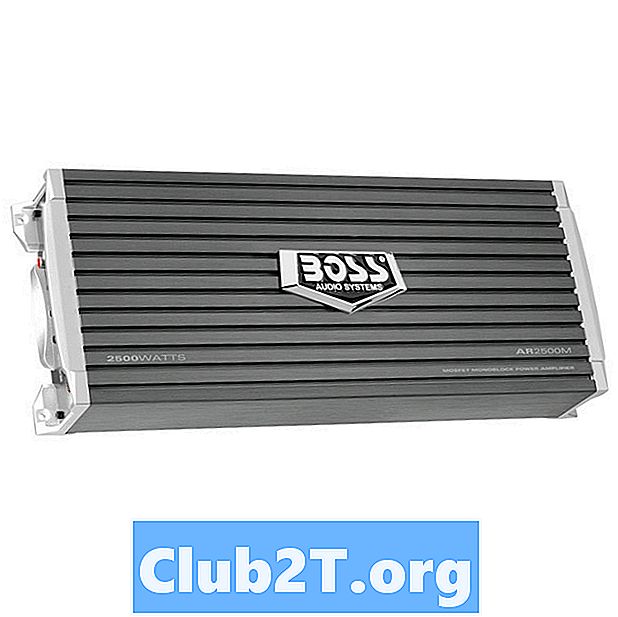 Boss Audio D550.4 Amplifier Avis et évaluations