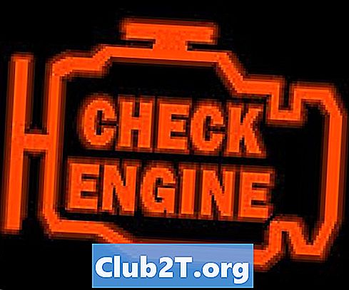 Diagnostik Mobil Periksa Kode Masalah Cahaya Engine