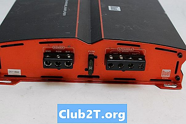 Dual Audio XPA2500 zesilovače Recenze a hodnocení