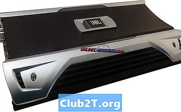 JBL GTO752 Grand Touring Series Amplifier Évaluations et notes