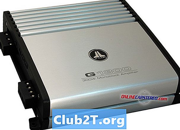 JL Audio G1300 Amplifier Avis et évaluations
