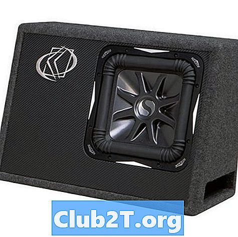 Kicker Solo-Baric L7 12 Inch Subwoofer Recenze a hodnocení - Cars